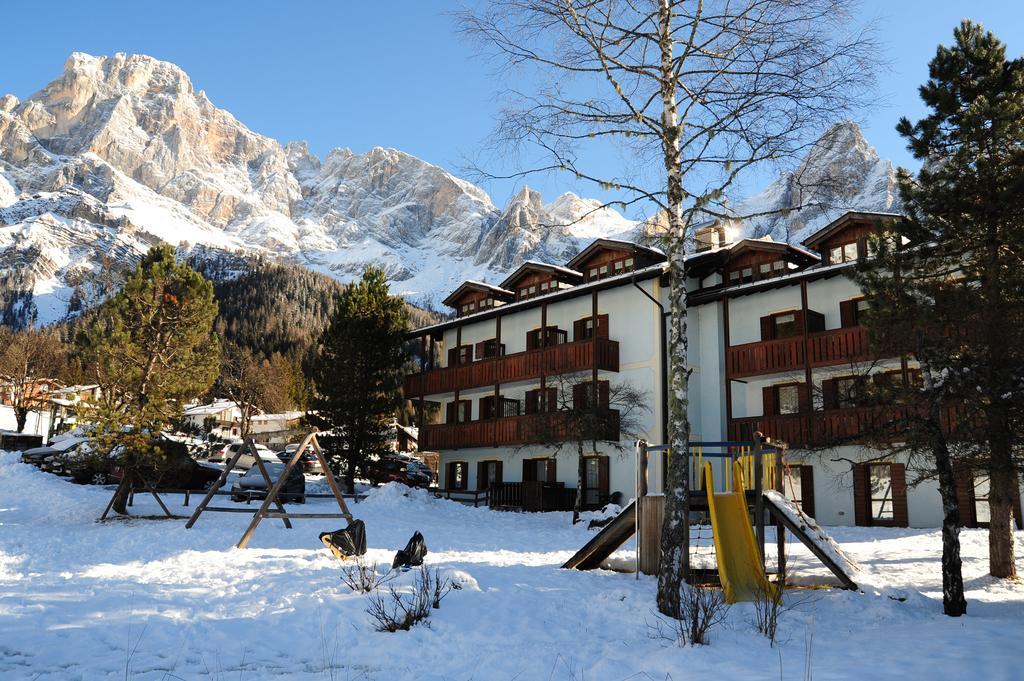 Relais Clubresidence Сан-Мартино-ди-Кастроцца Экстерьер фото