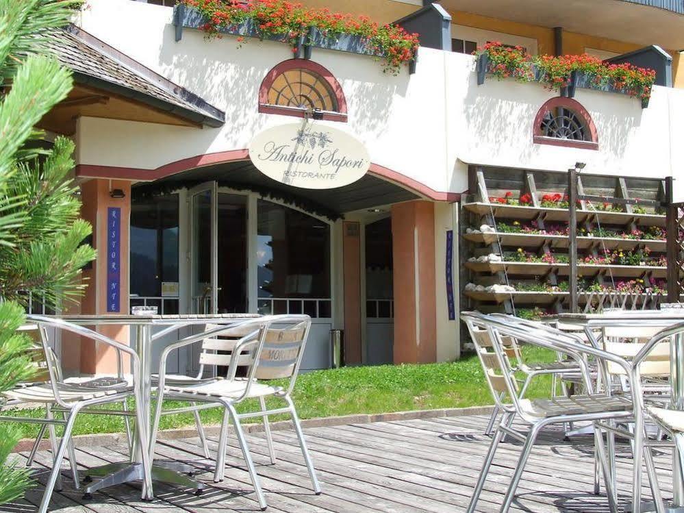 Relais Clubresidence Сан-Мартино-ди-Кастроцца Экстерьер фото