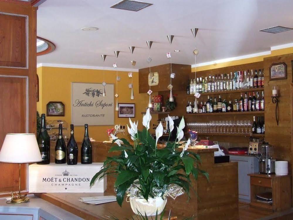 Relais Clubresidence Сан-Мартино-ди-Кастроцца Экстерьер фото