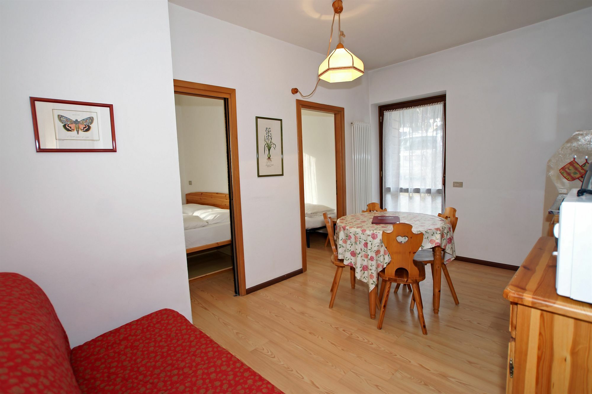 Relais Clubresidence Сан-Мартино-ди-Кастроцца Экстерьер фото