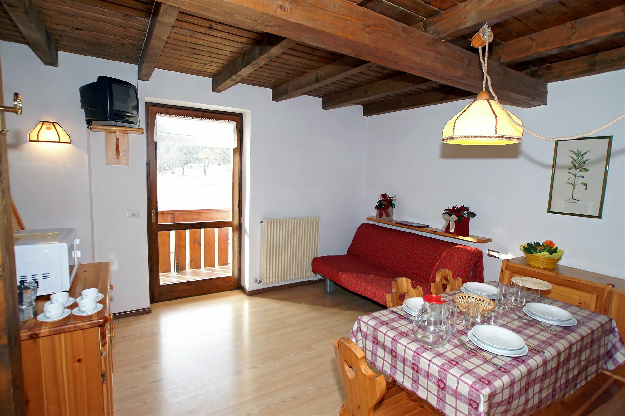 Relais Clubresidence Сан-Мартино-ди-Кастроцца Экстерьер фото