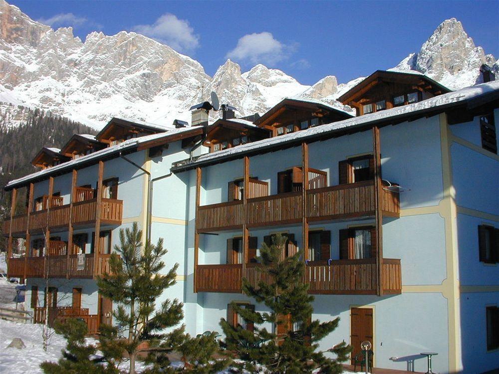 Relais Clubresidence Сан-Мартино-ди-Кастроцца Экстерьер фото