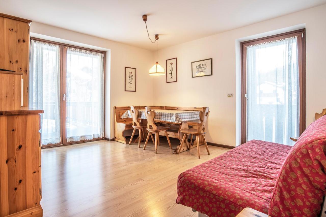 Relais Clubresidence Сан-Мартино-ди-Кастроцца Экстерьер фото