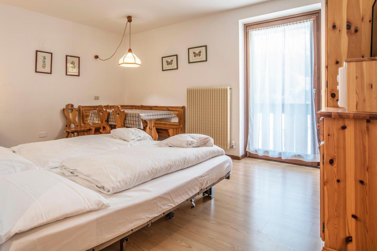 Relais Clubresidence Сан-Мартино-ди-Кастроцца Экстерьер фото