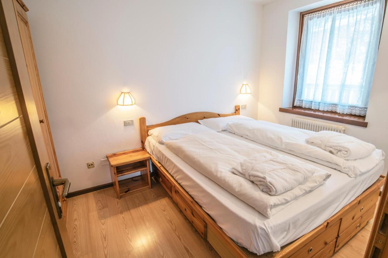 Relais Clubresidence Сан-Мартино-ди-Кастроцца Экстерьер фото