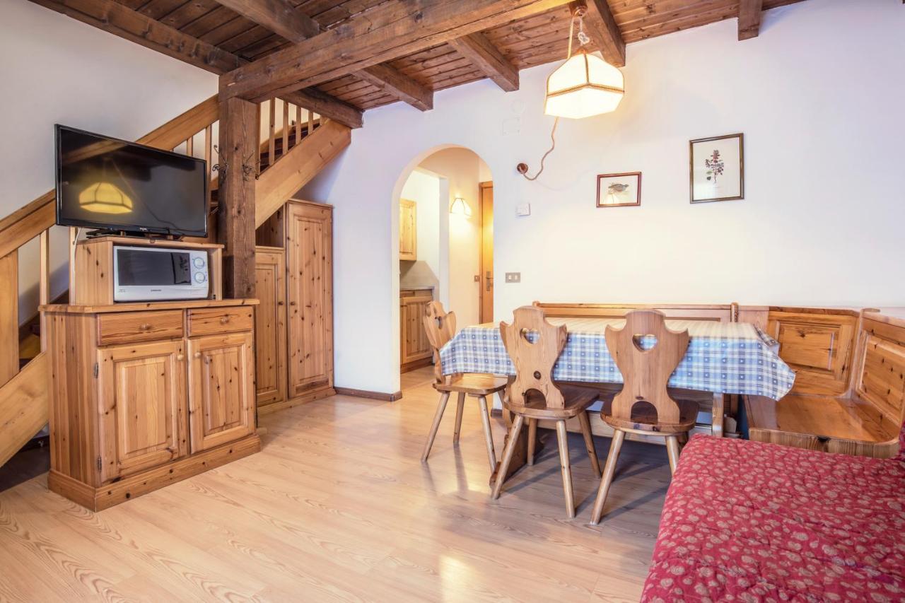 Relais Clubresidence Сан-Мартино-ди-Кастроцца Экстерьер фото