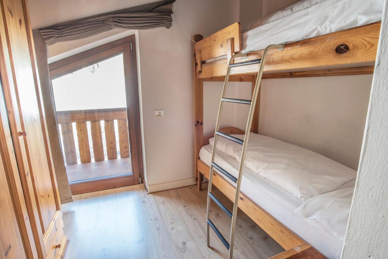Relais Clubresidence Сан-Мартино-ди-Кастроцца Экстерьер фото