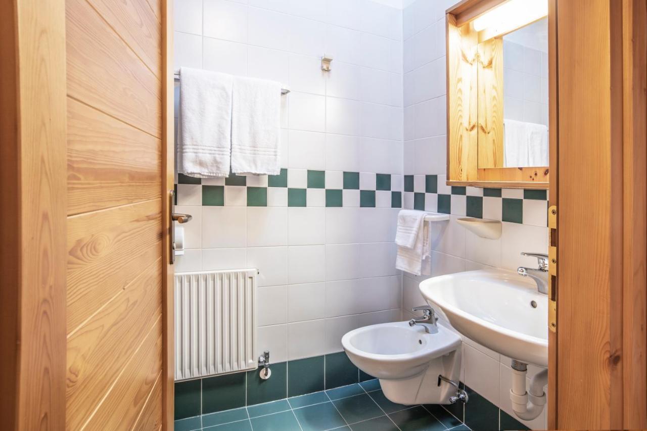 Relais Clubresidence Сан-Мартино-ди-Кастроцца Экстерьер фото