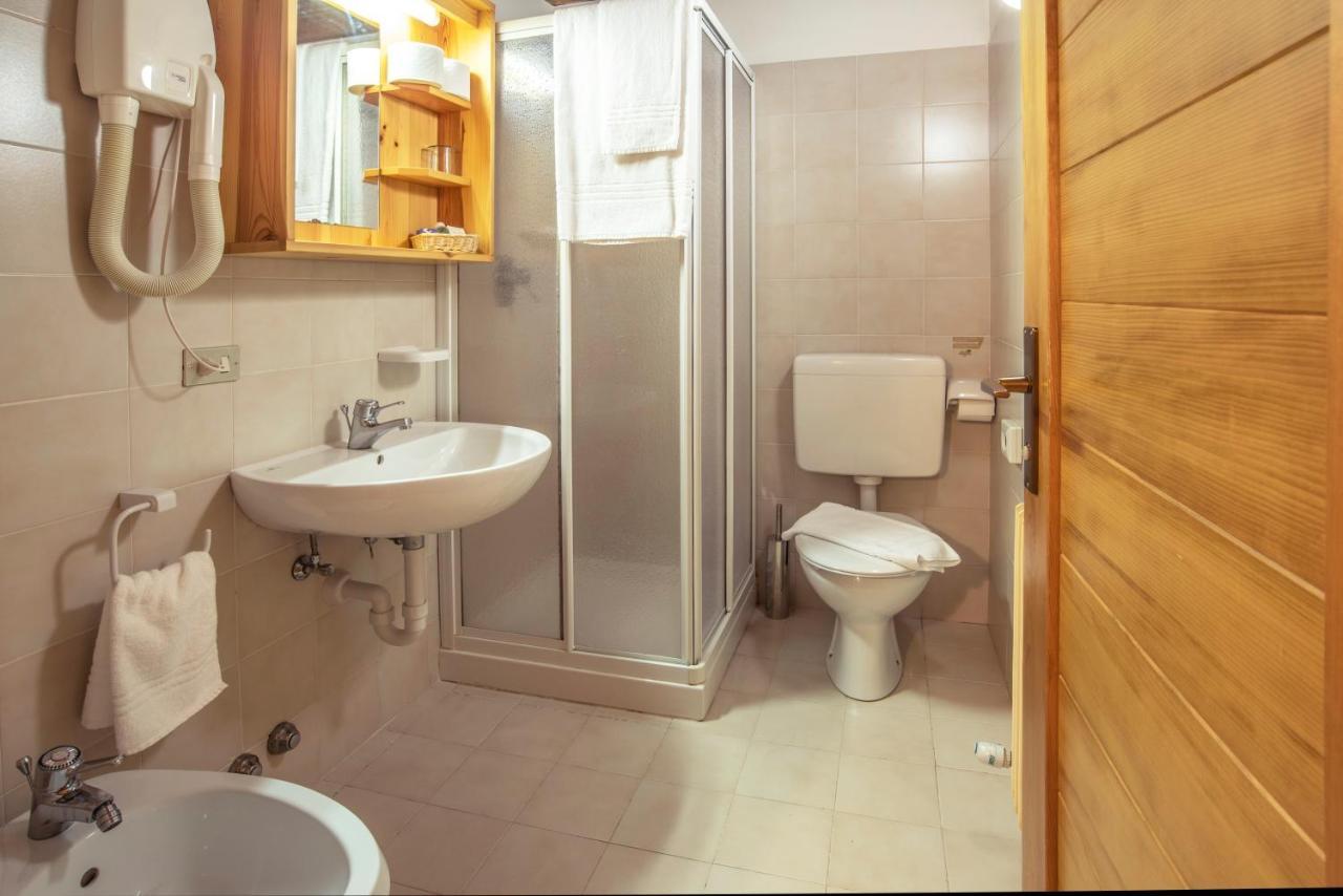 Relais Clubresidence Сан-Мартино-ди-Кастроцца Экстерьер фото