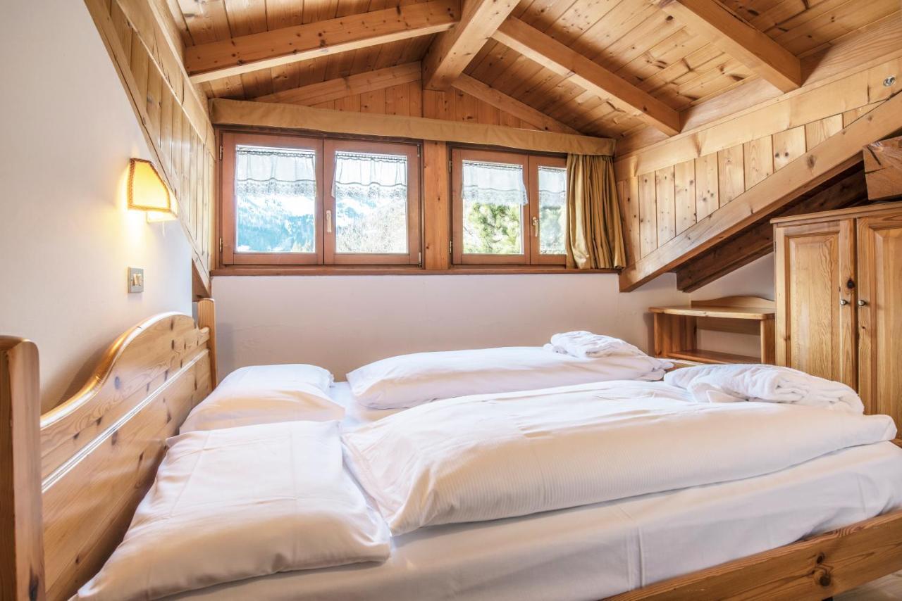 Relais Clubresidence Сан-Мартино-ди-Кастроцца Экстерьер фото