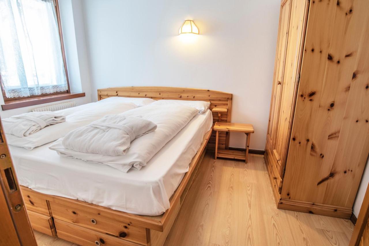 Relais Clubresidence Сан-Мартино-ди-Кастроцца Экстерьер фото