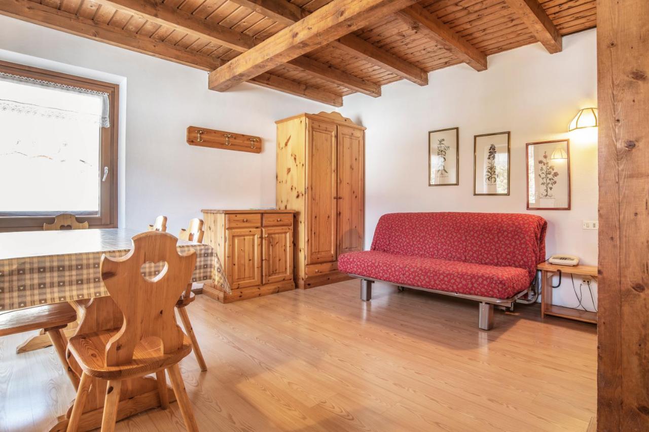 Relais Clubresidence Сан-Мартино-ди-Кастроцца Экстерьер фото