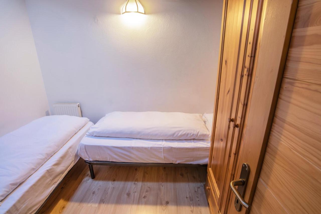 Relais Clubresidence Сан-Мартино-ди-Кастроцца Экстерьер фото