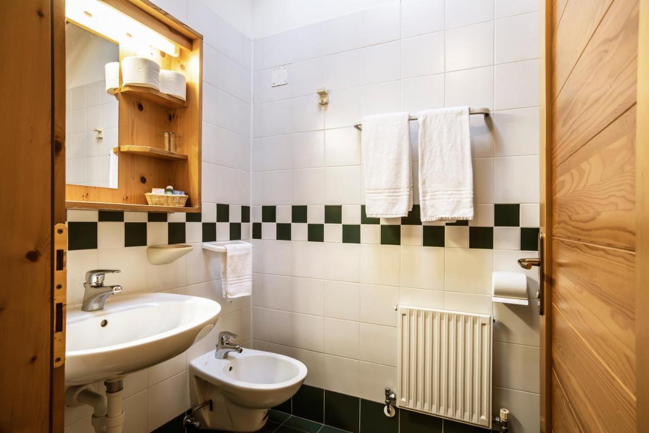 Relais Clubresidence Сан-Мартино-ди-Кастроцца Экстерьер фото