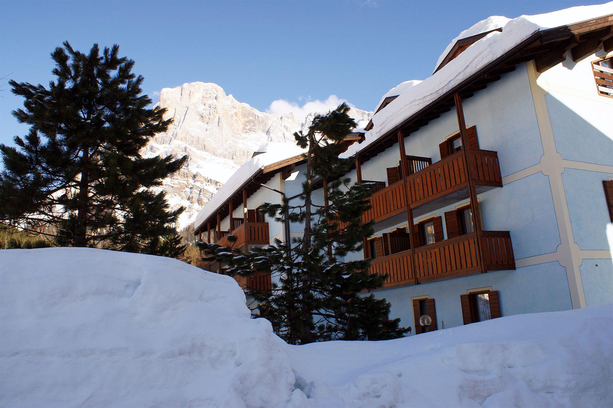 Relais Clubresidence Сан-Мартино-ди-Кастроцца Экстерьер фото